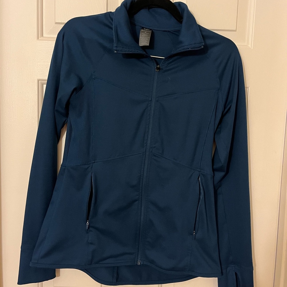 C9 by Champion Women's Deep Blue Utility Jacket